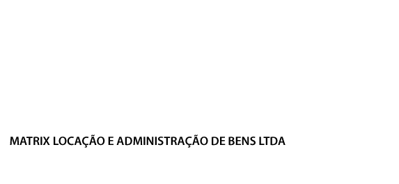 Matrix Locação e Administração de Bens - CRECI:  